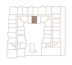 Interior Photo - Revio Revere Beach