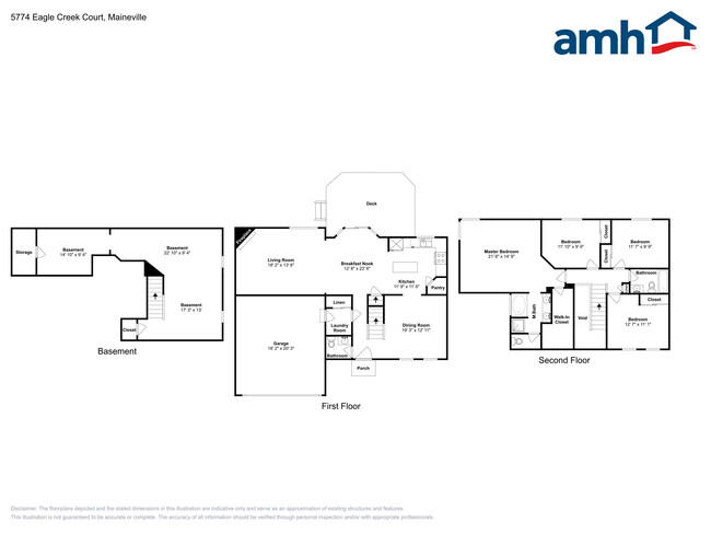 Building Photo - 5774 Eagle Creek Ct