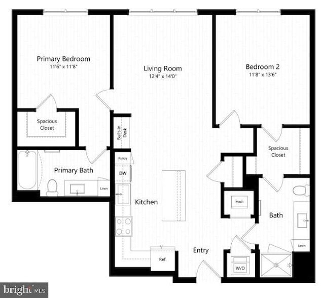 Foto del edificio - 4851 Ellin Rd