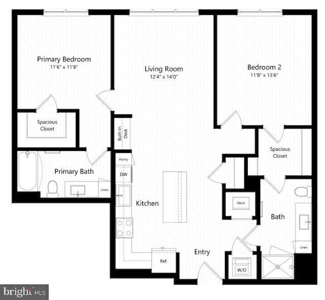 Photo - 4851 Ellin Rd Apartment