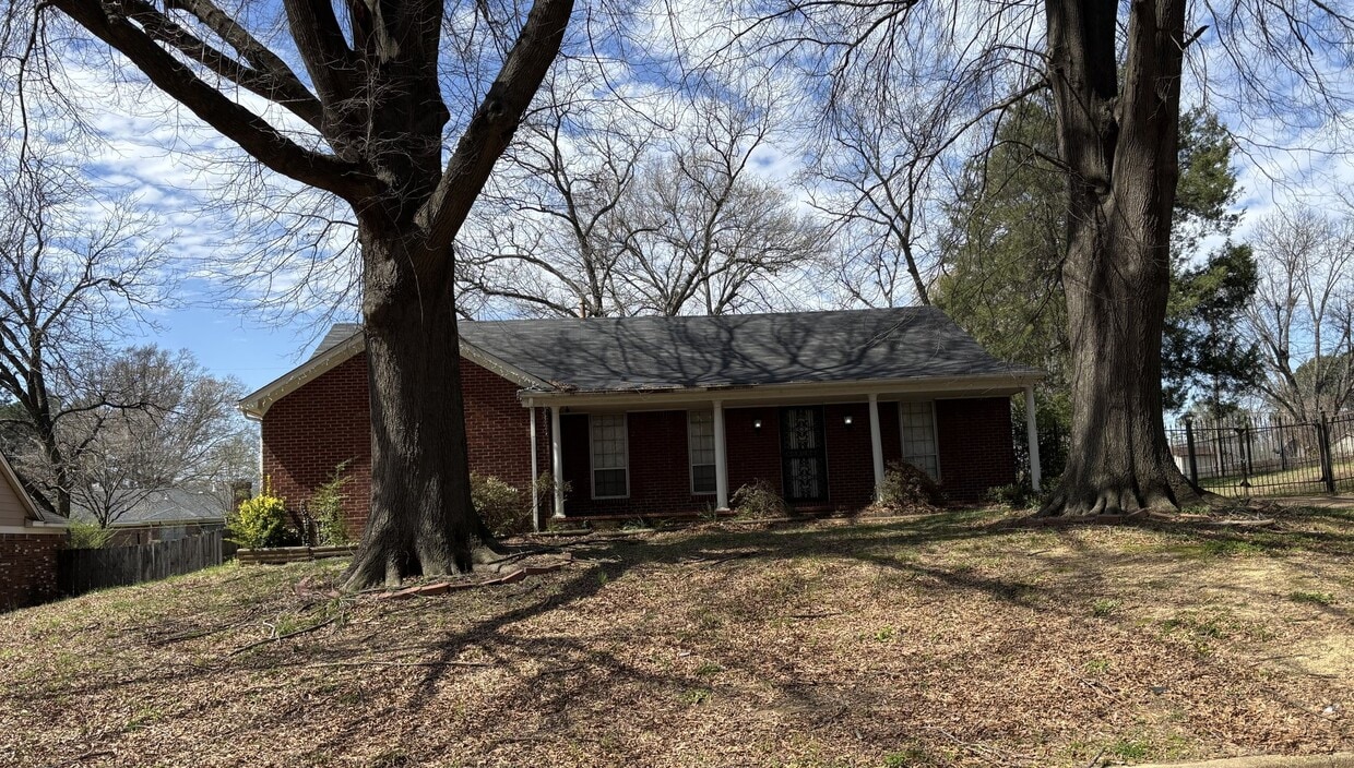 Photo - 2885 Kenneth St (Memphis, TN)