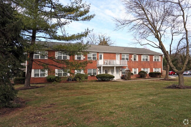 Foto del edificio - Glenn-Wyn Manor