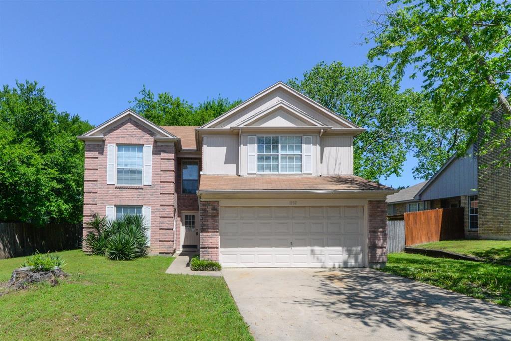 1152 Calvert Dr, Cedar Hill, TX 75104 House Rental in Cedar Hill, TX