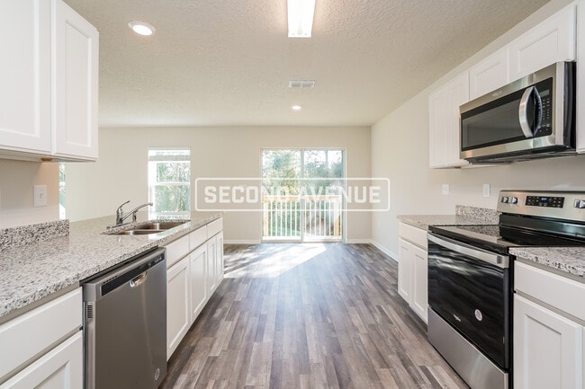 Foto del edificio - 6936 N Deer Point