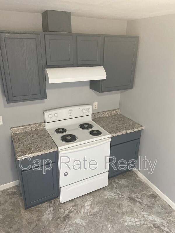 438 S Napoleon Ave, Columbus, OH 43213 House Rental in Columbus, OH