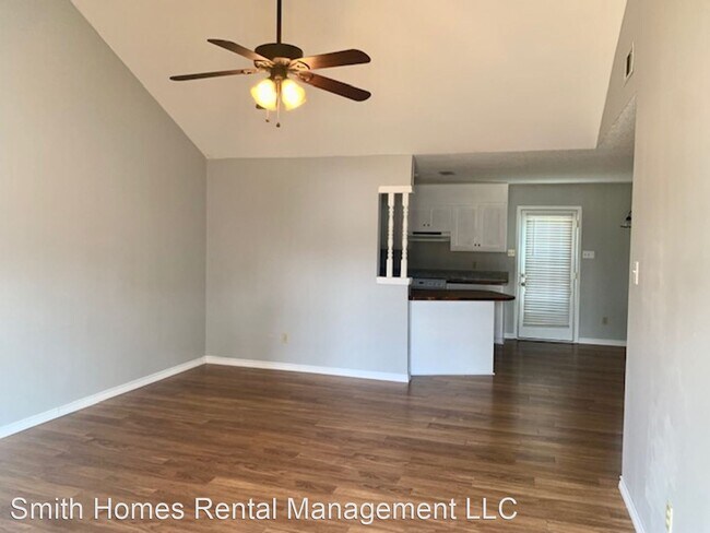 Foto del edificio - 3 br, 2 bath House - 5308 Algonquin Place