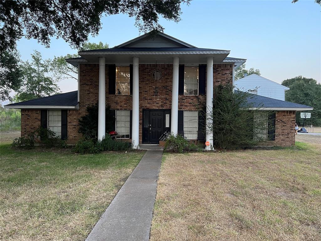 Primary Photo - 3311 Nail St