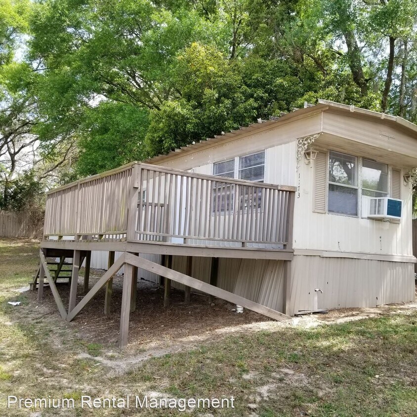 Primary Photo - 2 br, 1 bath House - 1173 S Christiana Ave
