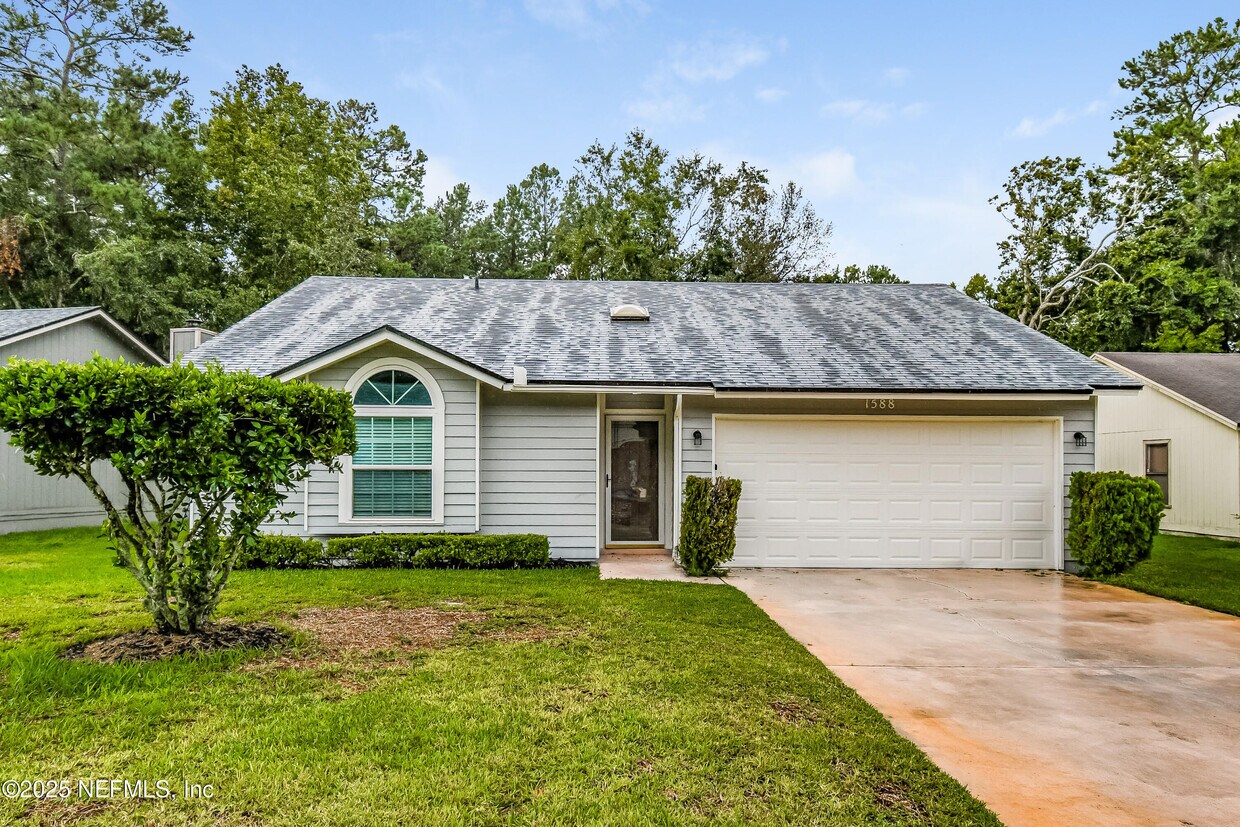 Foto principal - 1588 Shearwater Dr