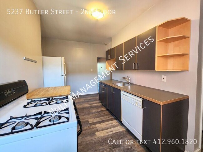 Building Photo - 5237 Butler St