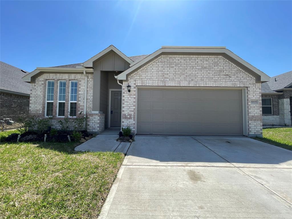 10037 Swift Fox Ct, Magnolia, TX 77354 House Rental in Magnolia, TX