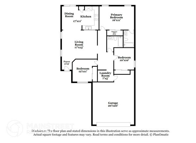 Foto del edificio - 12519 N Pablo St