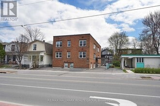 Building Photo - 310 Byron Ave