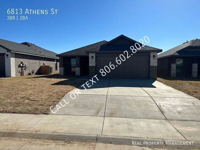 Foto del edificio - 6813 Athens St