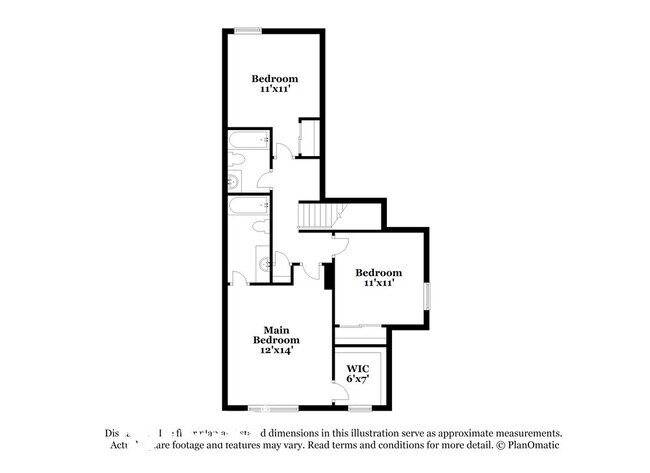 Building Photo - 3035 Teton Dr