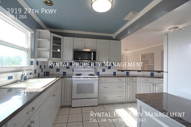 Foto del edificio - 3919 27th Pkwy