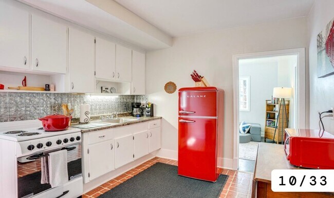 Foto del edificio - 2809 Rivermont Ave
