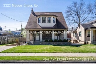 Building Photo - 3323 Muddy Creek Rd