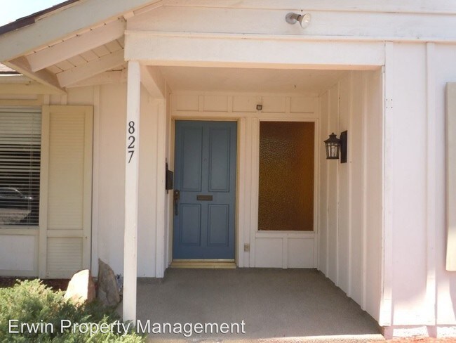 Building Photo - 3 br, 2 bath House - 827 McLain St.