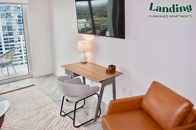4 W Las Olas Blvd Unit 2512.745 photo'