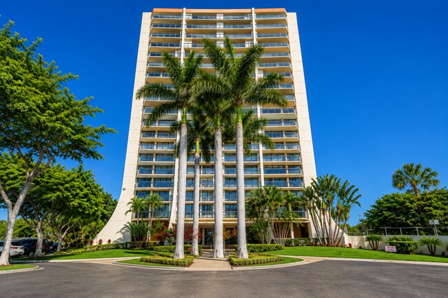 Foto del edificio - 2000 Presidential Way