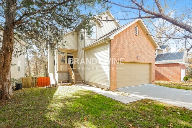 Foto del edificio - 5929 Colchester Dr