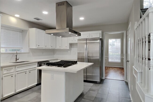 Foto del edificio - 1414 N Yegua River Cir