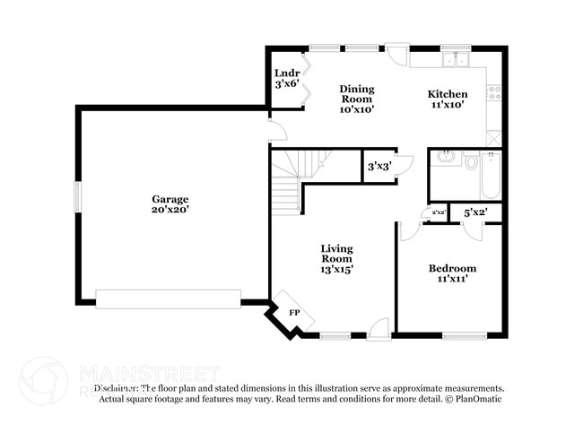 Building Photo - 45 Fairclift Dr