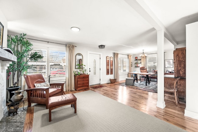 Foto del edificio - 2314 Cisco St