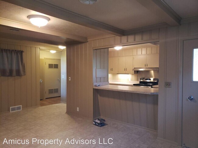Building Photo - 2 br, 2 bath House - 3809 47th Street
