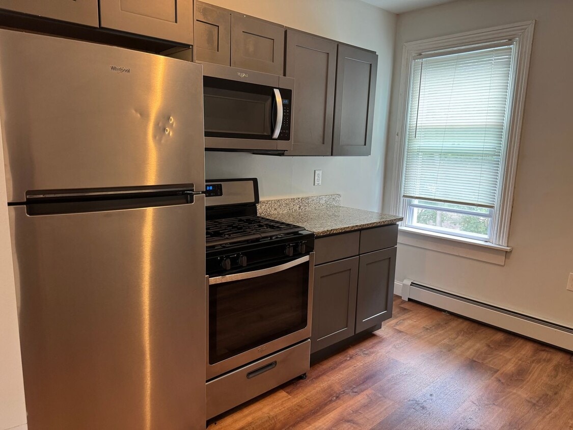 Foto principal - 986 Smith St
