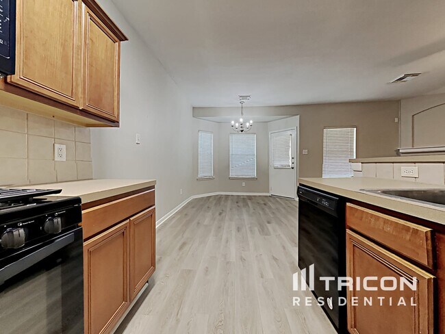 Foto del edificio - 25222 Spring Iris Ln