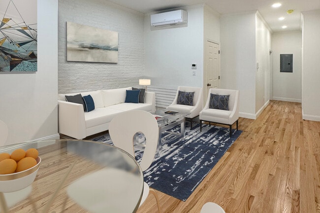 Photo - 207 Court St Townhome