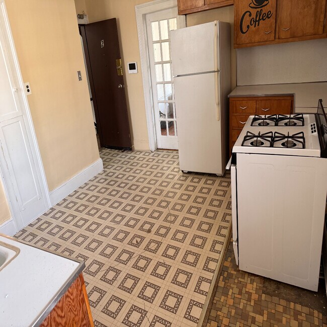 Foto del edificio - 298 Hoboken Ave