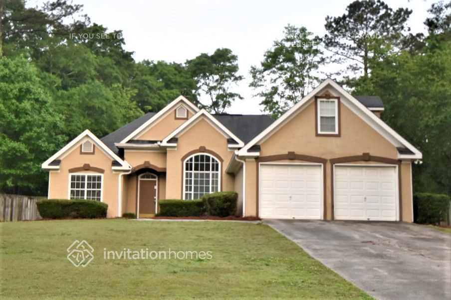 Foto principal - 820 Cambridge Creek Dr SW