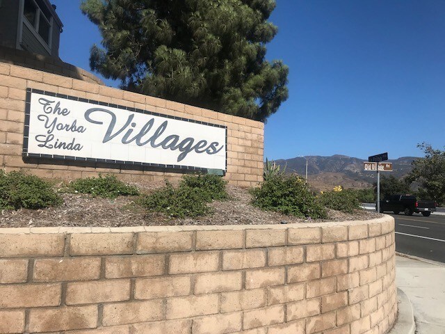 The Yorba Linda Villages - 6216 Hartford Rd
