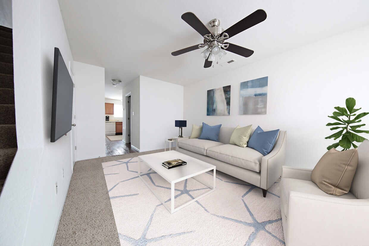 24 North Rentals Apartments in Farmington, MO