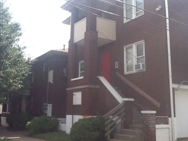 West Louisville - 1152 S. 17th - West Louisville  - 1152 S. 17th