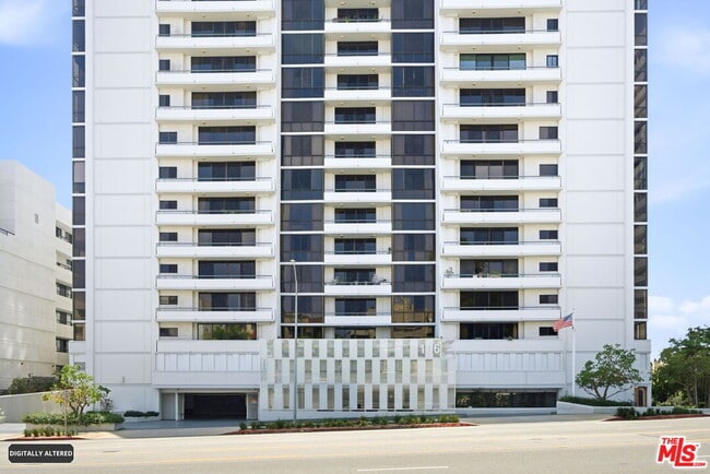 Building Photo - 10660 Wilshire Blvd