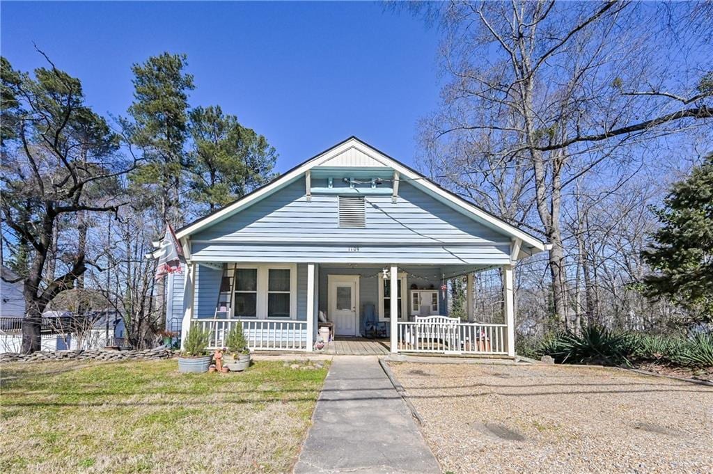 1109 Church Rd SE, Smyrna, GA 30080 House Rental in Smyrna, GA