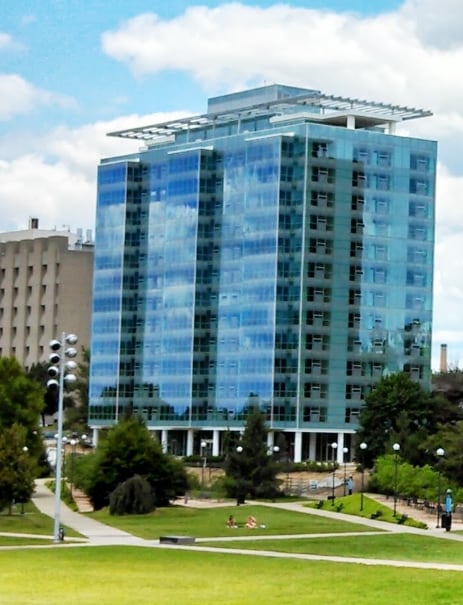 Primary Photo - Morgens Hall