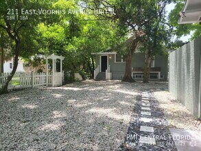 Building Photo - 211 E Voorhis Ave