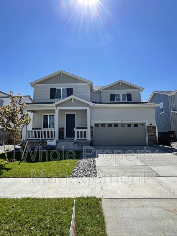 Photo - 27226 East Bayaud Avenue