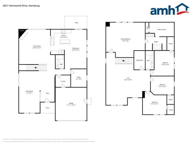 Building Photo - 5631 Hammermill Dr