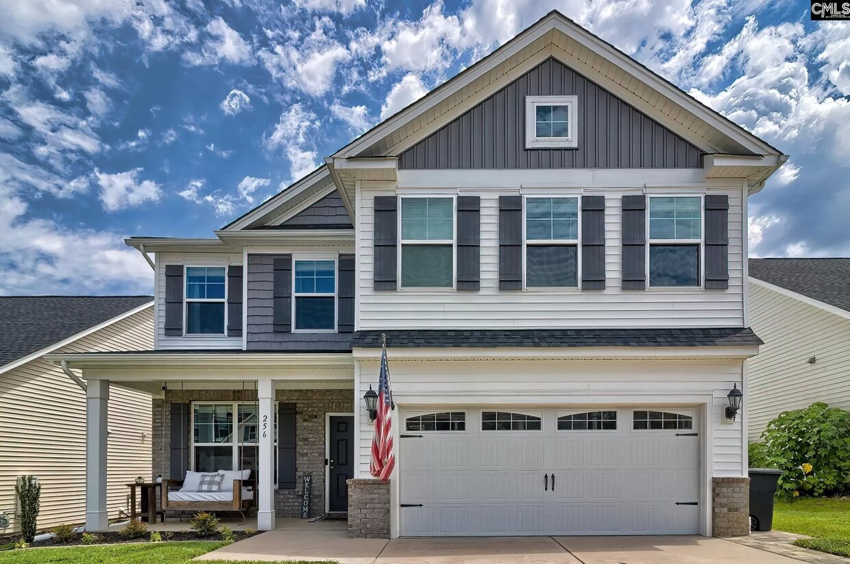 Foto principal - 256 Wessinger Farms Rd