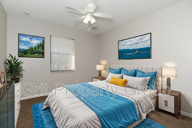 Foto del edificio - 7109 Orchard Ct
