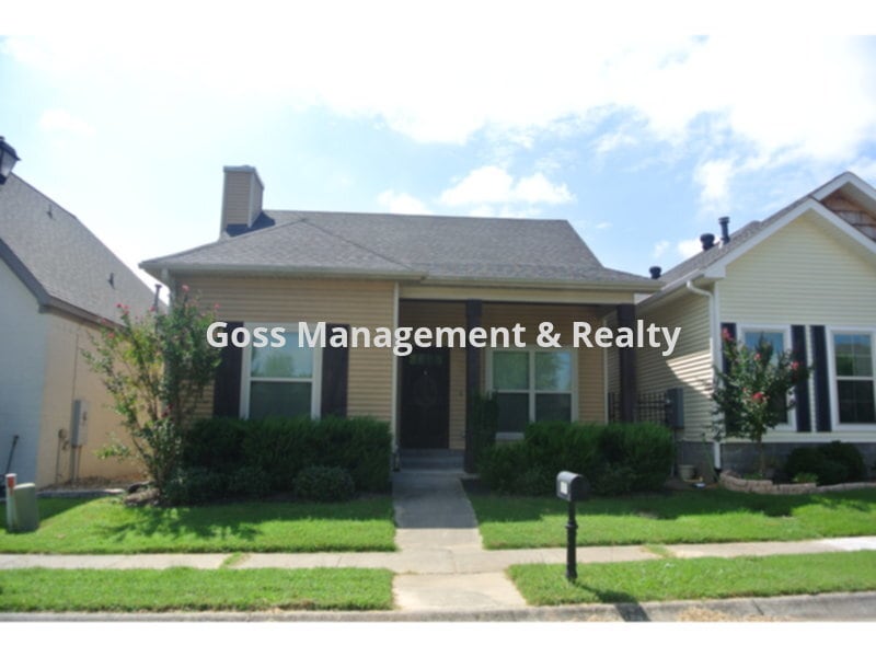 109 Melville Dr, Maumelle, AR 72113 House Rental in Maumelle, AR