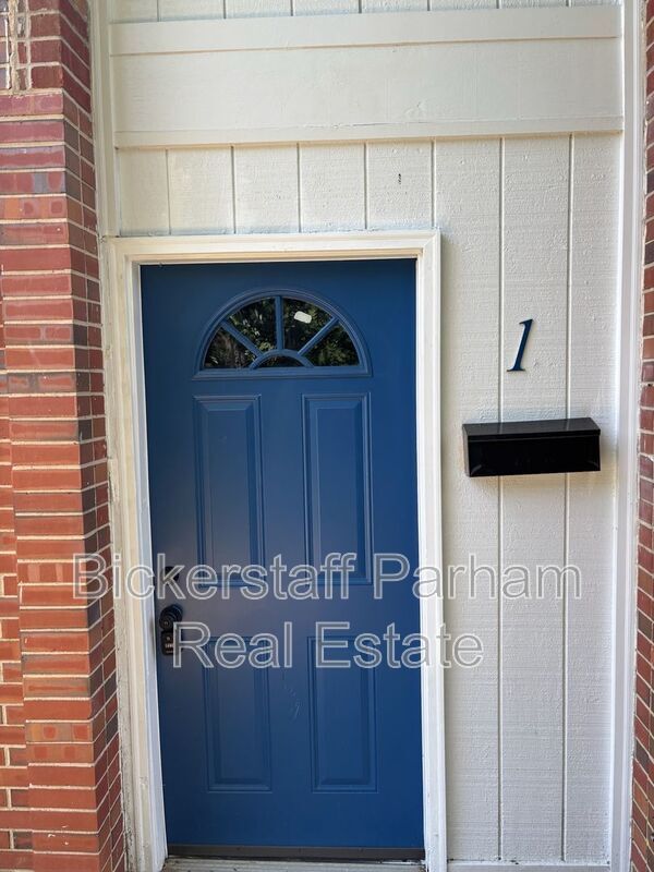 Foto del edificio - 1263 Cedar Ave