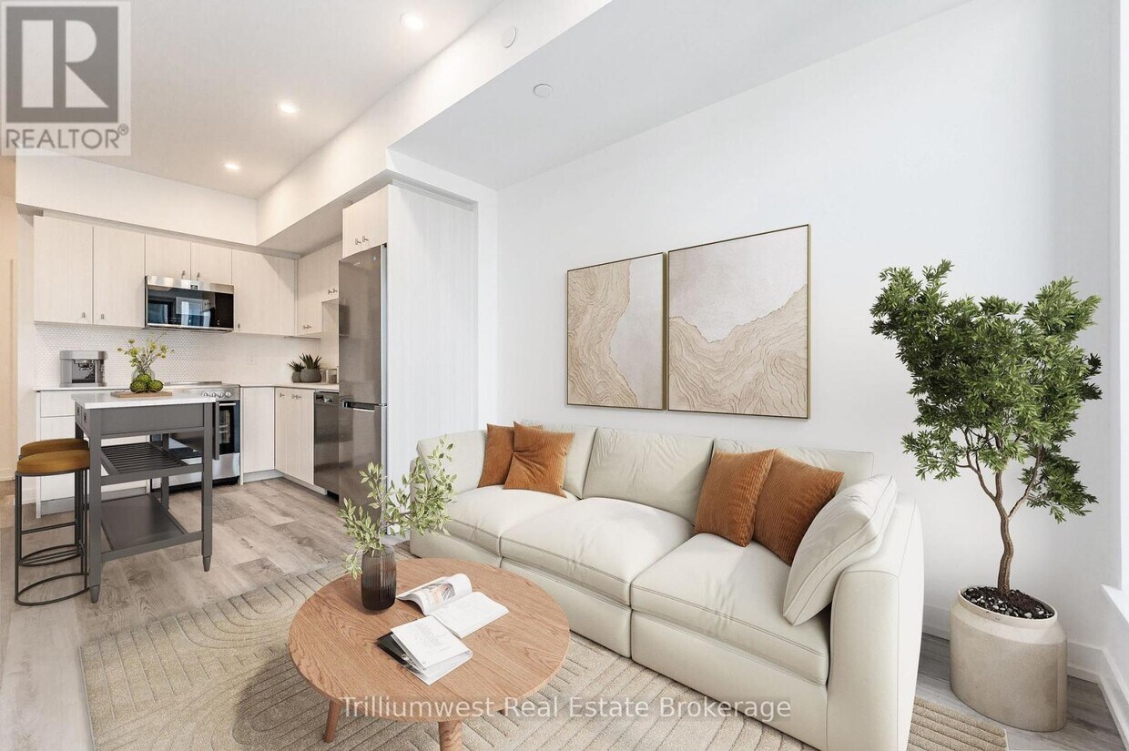 Photo principale - 15 Wellington St S