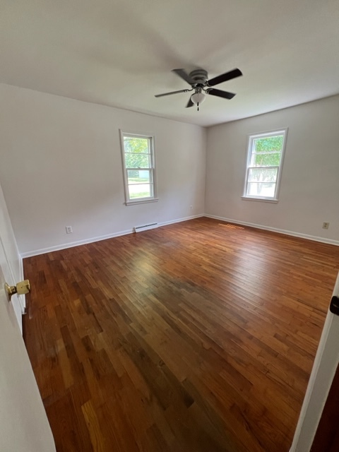 Bedroom - 2 - 607 S Argus St